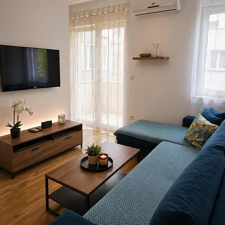 Luxury Gonzales Apartamento *