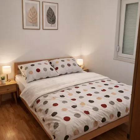 Luxury Gonzales Apartamento *