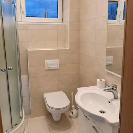 Apartamento Luxury Gonzales