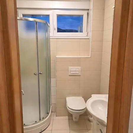Apartamento Luxury Gonzales *