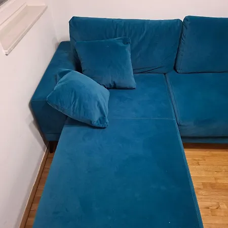 Luxury Gonzales