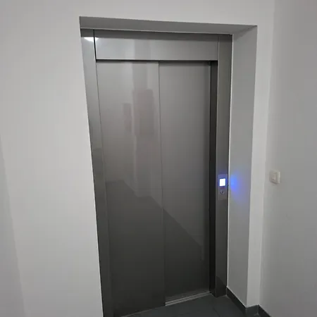 Luxury Gonzales Apartamento