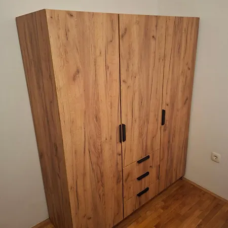 Apartamento Luxury Gonzales